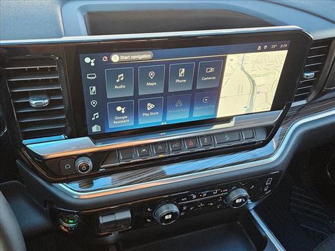 New 2026 Chevrolet Silverado 1500 RST image 12