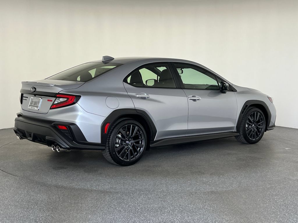 New 2026 Subaru WRX Premium w/ Accessory Package #2 AWD/4WD image 4