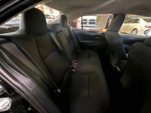 Used 2023 Toyota Corolla LE image 16