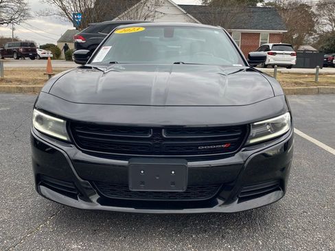 Used 2023 Dodge Charger SXT image 18