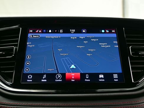 Used 2024 Dodge Durango R/T AWD/4WD image 23