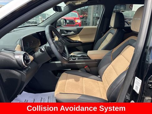 Used 2025 Chevrolet Equinox ACTIV w/ Safety and Technology Package image 10