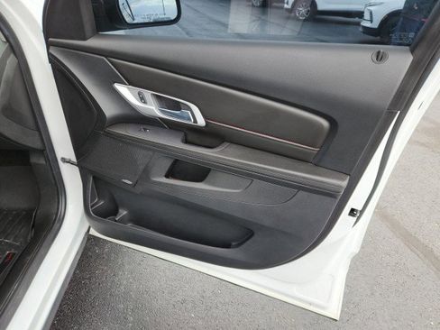 Used 2017 GMC Terrain SLT w/ Open Road Package image 20