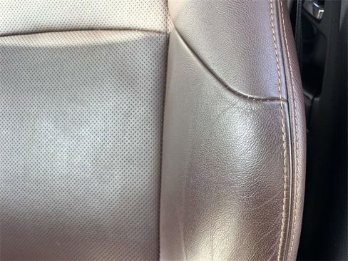 Used 2022 Toyota 4Runner Limited image 17