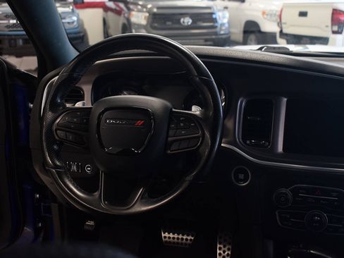 Used 2021 Dodge Charger GT w/ Blacktop Package RWD image 32