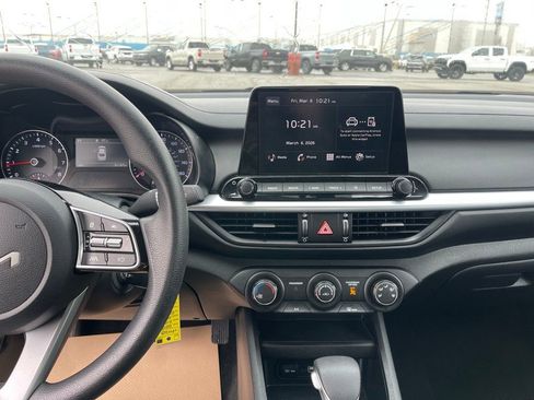 Used 2024 Kia Forte LXS image 15