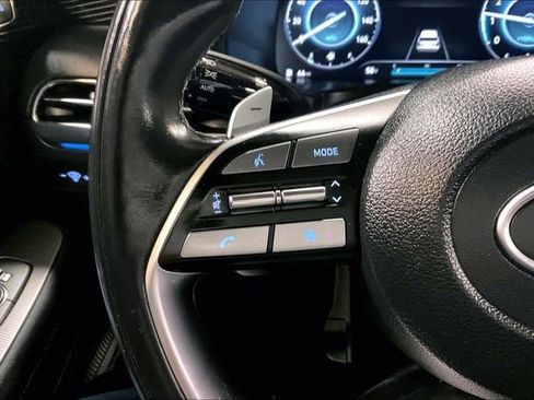 Used 2023 Hyundai Palisade Calligraphy image 18