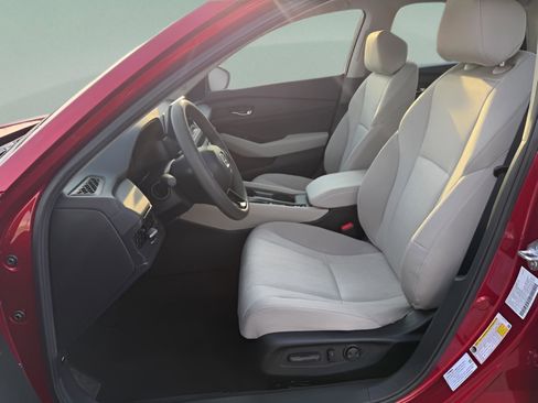 Used 2025 Honda Accord SE image 21