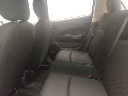 Used 2022 Mitsubishi Mirage SE FWD image 18