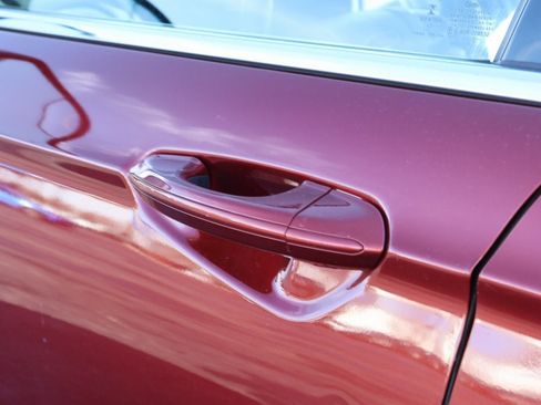 Used 2014 Ford Fusion SE w/ Equipment Group 202A image 18