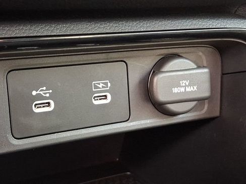 Certified 2026 Honda CR-V EX-L image 25