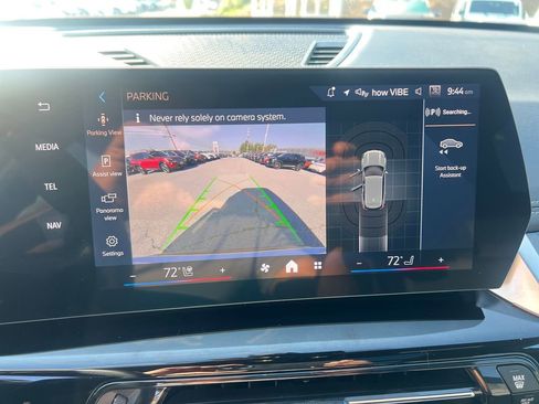 Used 2025 BMW X1 xDrive28i image 18