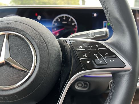 Certified 2025 Mercedes-Benz GLE 350 4MATIC image 20