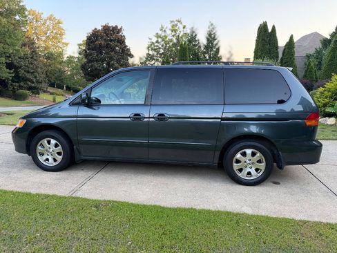 Used 2004 Honda Odyssey EX image 9