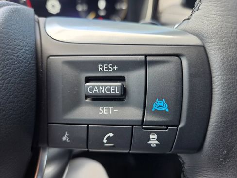 Used 2026 INFINITI QX60 Luxe w/ Cargo Package FWD image 37
