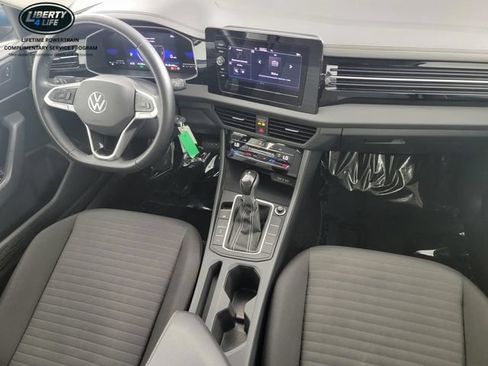 Used 2025 Volkswagen Jetta S FWD image 34