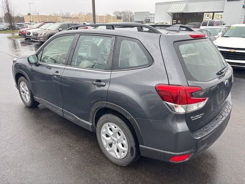 Certified 2023 Subaru Forester image 5