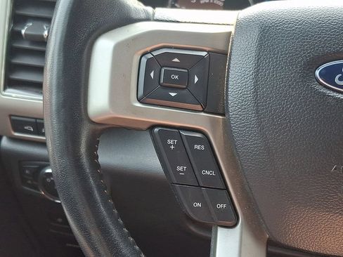 Used 2022 Ford F350 Lariat w/ Lariat Ultimate Package AWD/4WD image 21