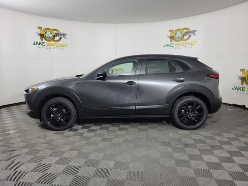 New 2026 MAZDA CX-30 AWD 2.5 S w/ Select Sport Pkg image 5