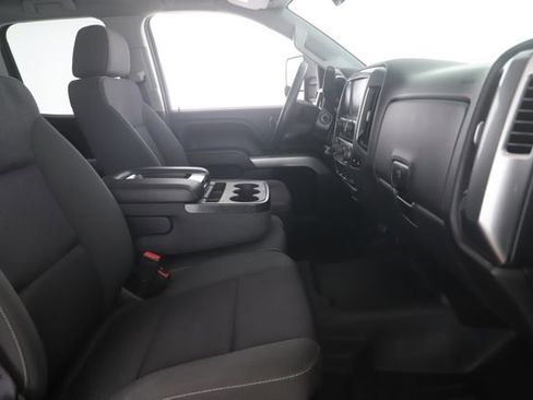 Used 2016 Chevrolet Silverado 1500 LT w/ All Star Edition image 28
