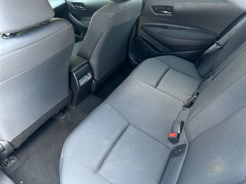 Used 2023 Toyota Corolla LE FWD image 11