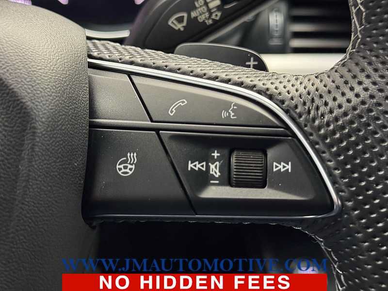 Used 2023 Audi A4 2.0T Premium Plus w/ Premium Plus Package AWD/4WD image 42