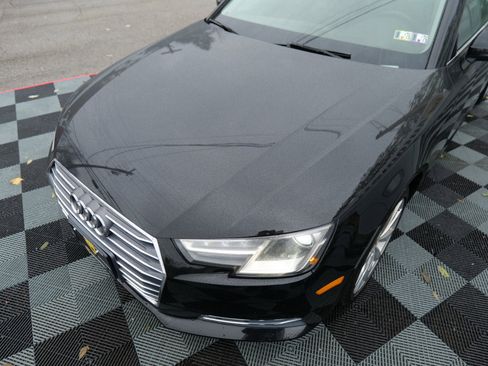 Used 2017 Audi A4 2.0T Premium w/ Convenience Package image 76