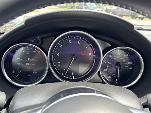New 2026 MAZDA MX-5 Miata Sport RWD image 19