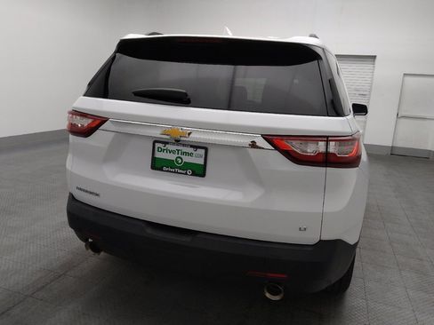 Used 2019 Chevrolet Traverse LT image 7