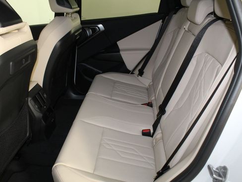 New 2026 BMW X3 xDrive30 w/ Premium Package image 12