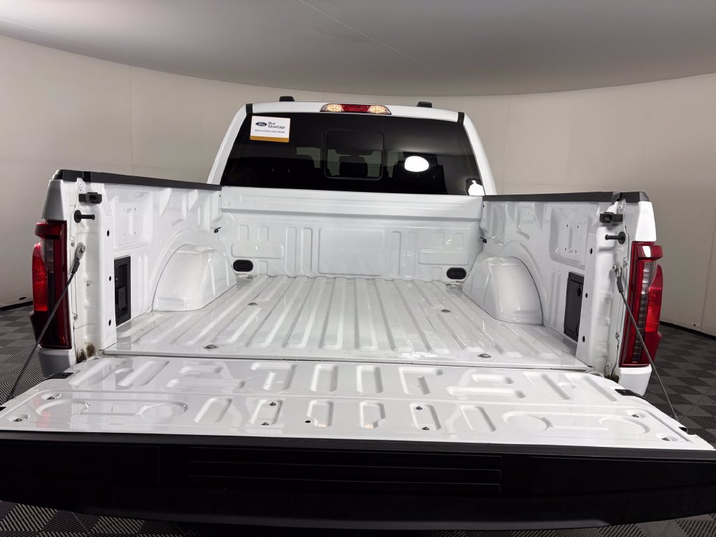 Used 2025 Ford F150 Tremor AWD/4WD image 31