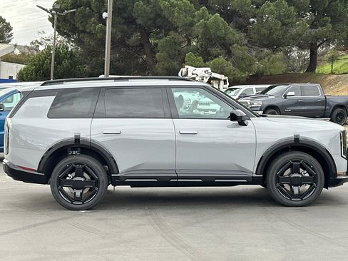 New 2027 Kia Telluride EX X-Line image 3