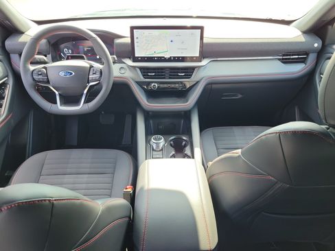 Used 2026 Ford Explorer ST-Line RWD image 15