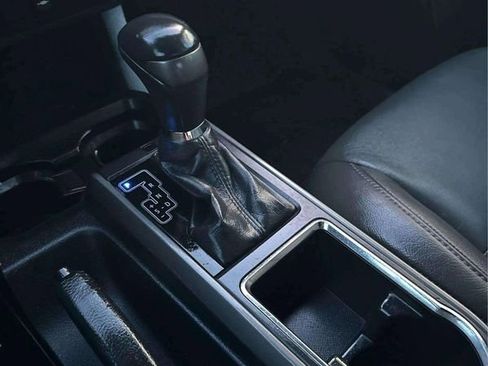 Used 2016 Toyota Tacoma TRD Sport w/ Towing Package image 24