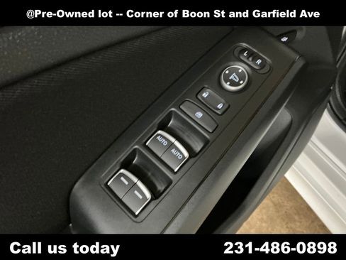 Used 2026 Honda Civic Sport image 14