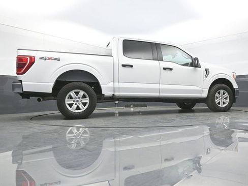 Used 2021 Ford F150 XLT w/ Equipment Group 301A Mid AWD/4WD image 42