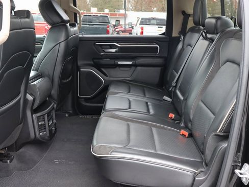 Used 2019 RAM 1500 Laramie image 24