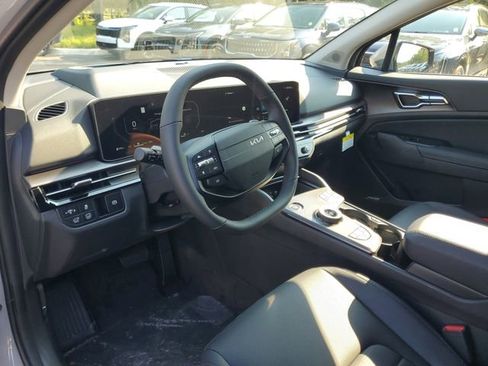 New 2026 Kia Sportage SX Prestige image 7