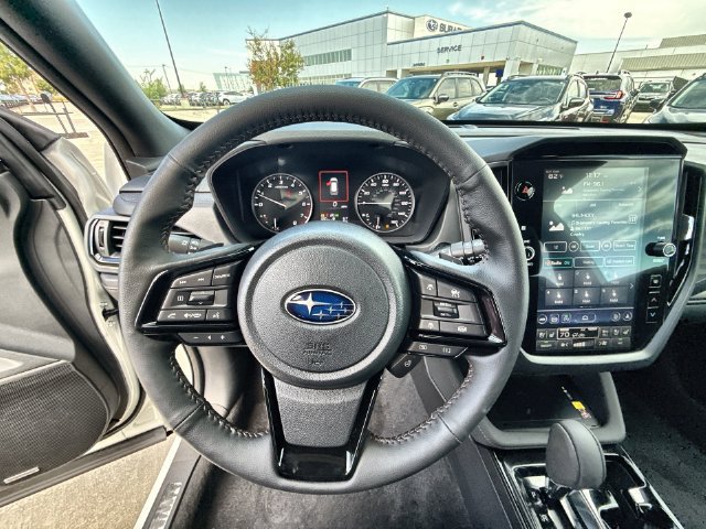 New 2026 Subaru Forester Touring AWD/4WD image 16