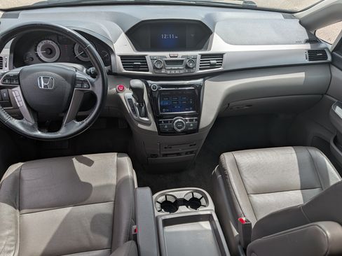 Used 2016 Honda Odyssey EX-L image 10