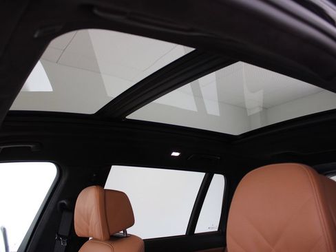 Used 2023 BMW X7 xDrive40i w/ Executive Package AWD/4WD image 25