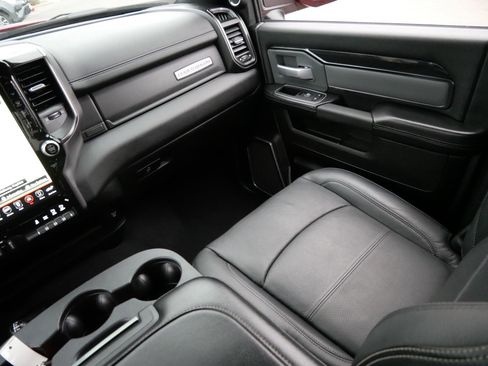 Used 2020 RAM 2500 Power Wagon image 11