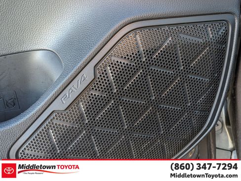 Certified 2024 Toyota RAV4 LE image 13