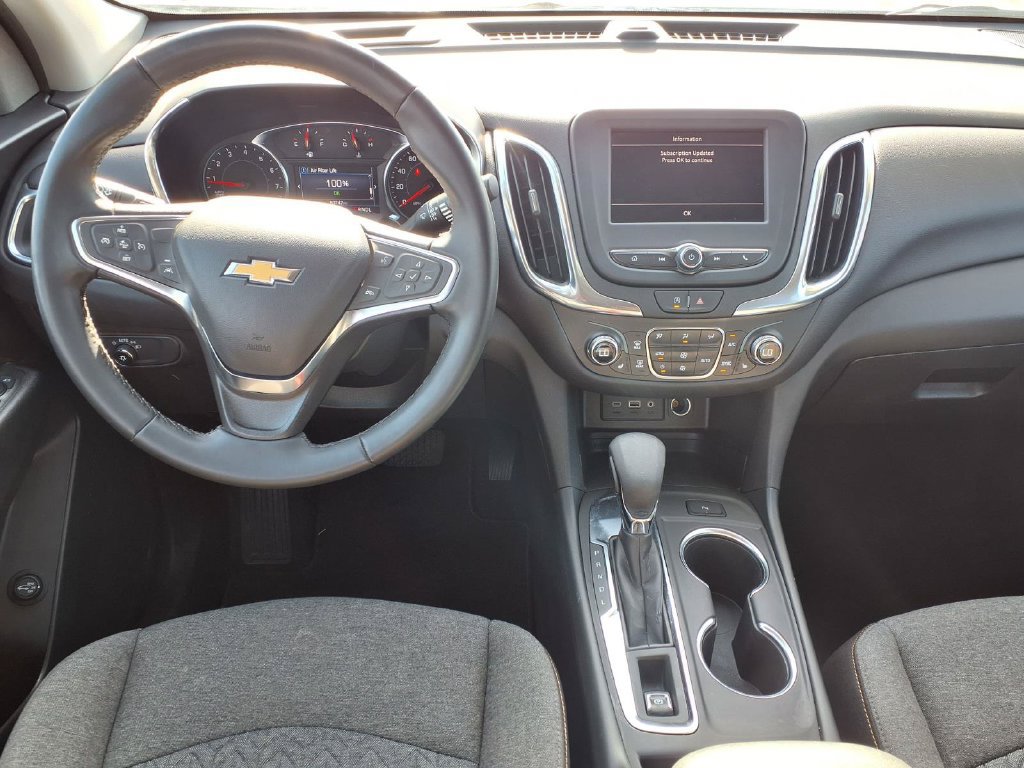 Used 2024 Chevrolet Equinox LT FWD image 12