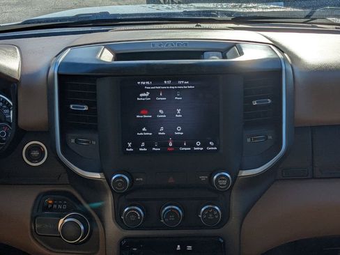 Certified 2020 RAM 1500 Big Horn image 18