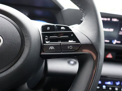 New 2026 Hyundai Elantra Sport FWD image 29