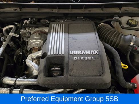 Used 2024 GMC Yukon XL Denali Ultimate image 13