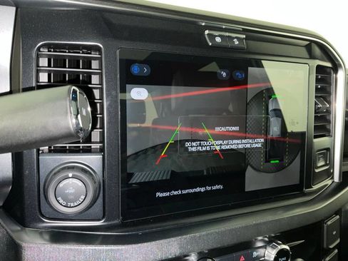 New 2026 Ford F350 Platinum AWD/4WD image 24