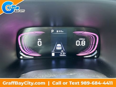 Used 2024 Kia Soul LX w/ Option Group 015 image 15