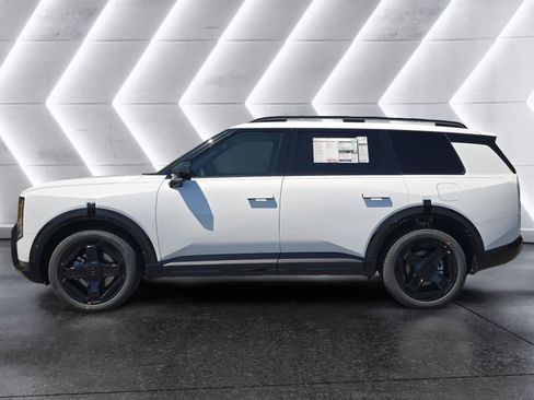 New 2027 Kia Telluride X-Line SX Prestige AWD/4WD image 2
